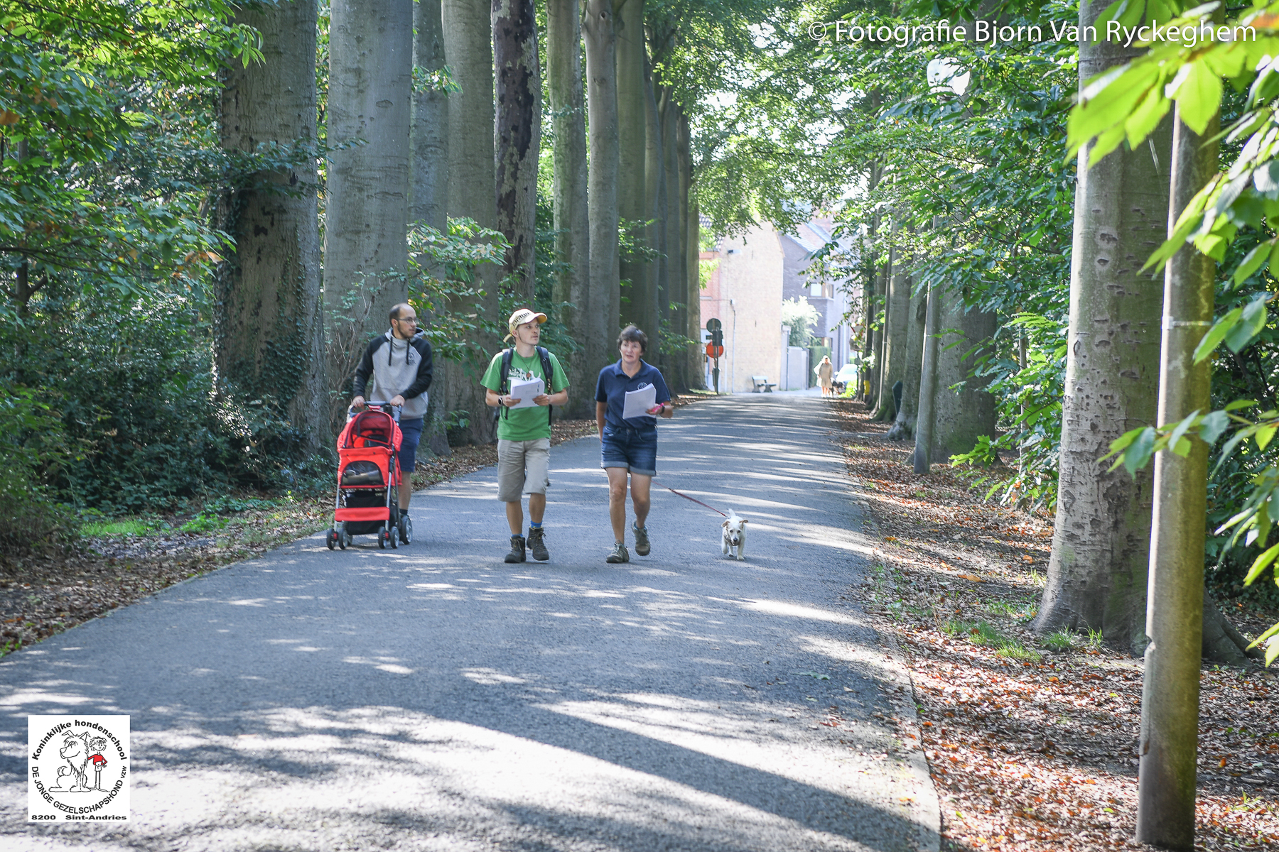 Lees meer over het artikel Ontbijt & Zoektocht 2022