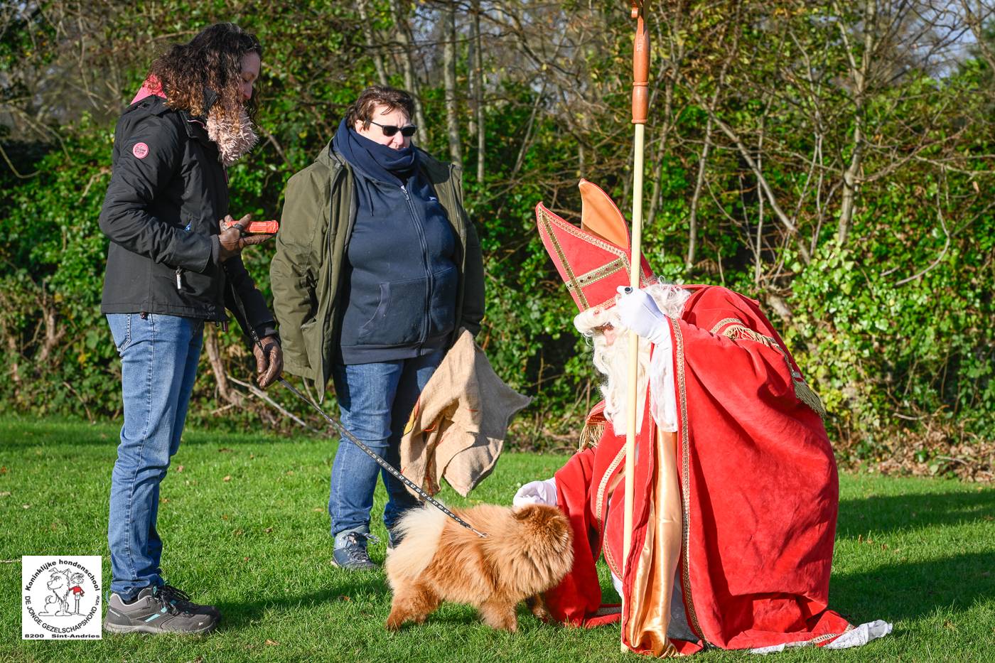 Sinterklaas 2024 50