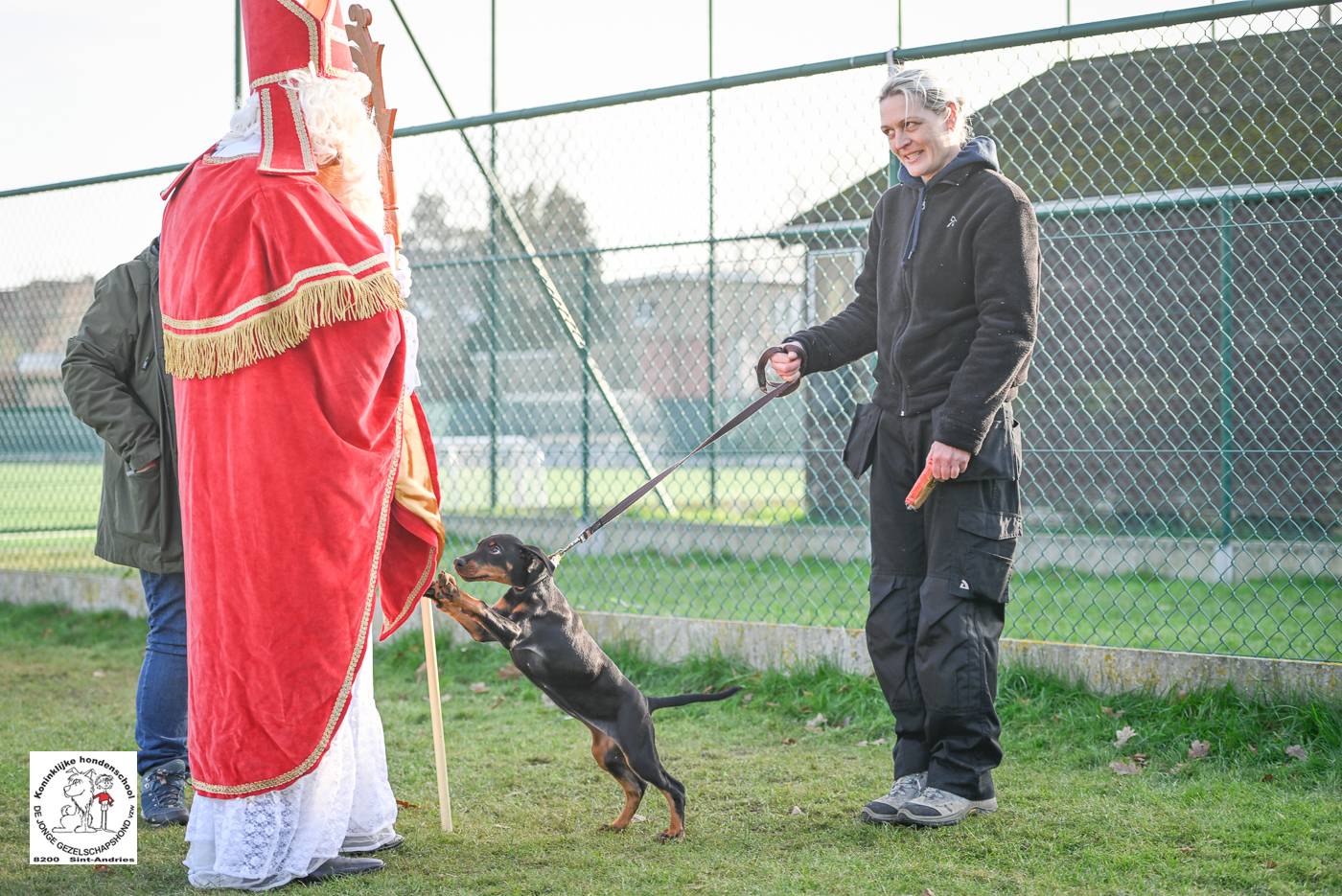 Sinterklaas 2024 74