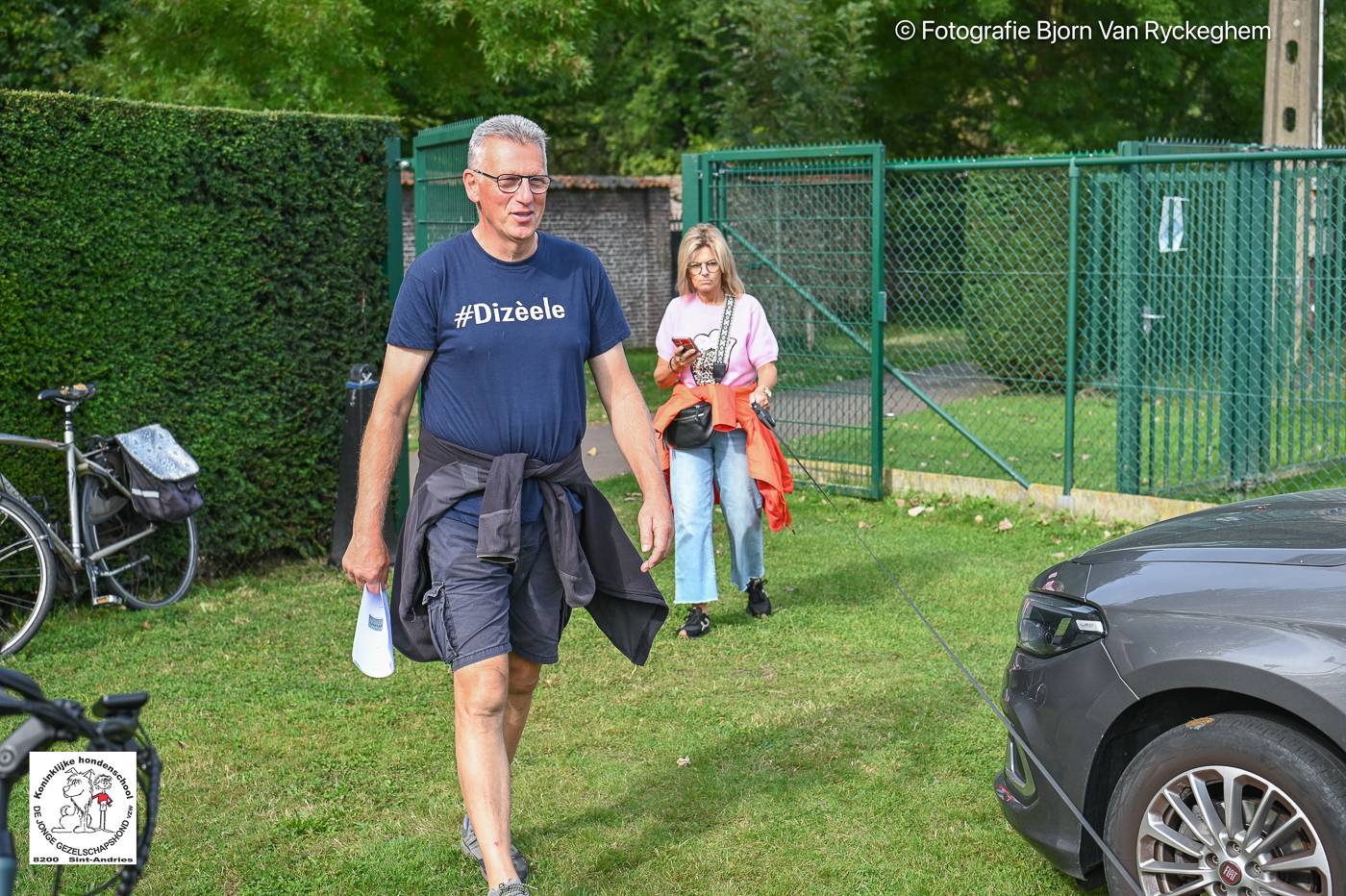 Hondenschool De Jonge Gezelschapshond Ontbijt & zoektocht 2025 134