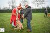 Hondenschool Sinterklaas 2023 148