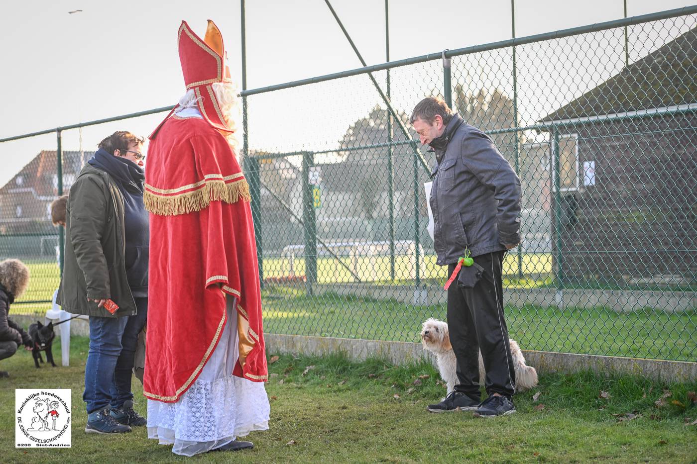 Sinterklaas 2024 9