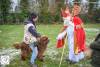 Hondenschool Sinterklaas 2023 129