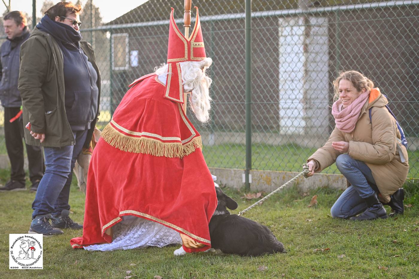 Sinterklaas 2024 11