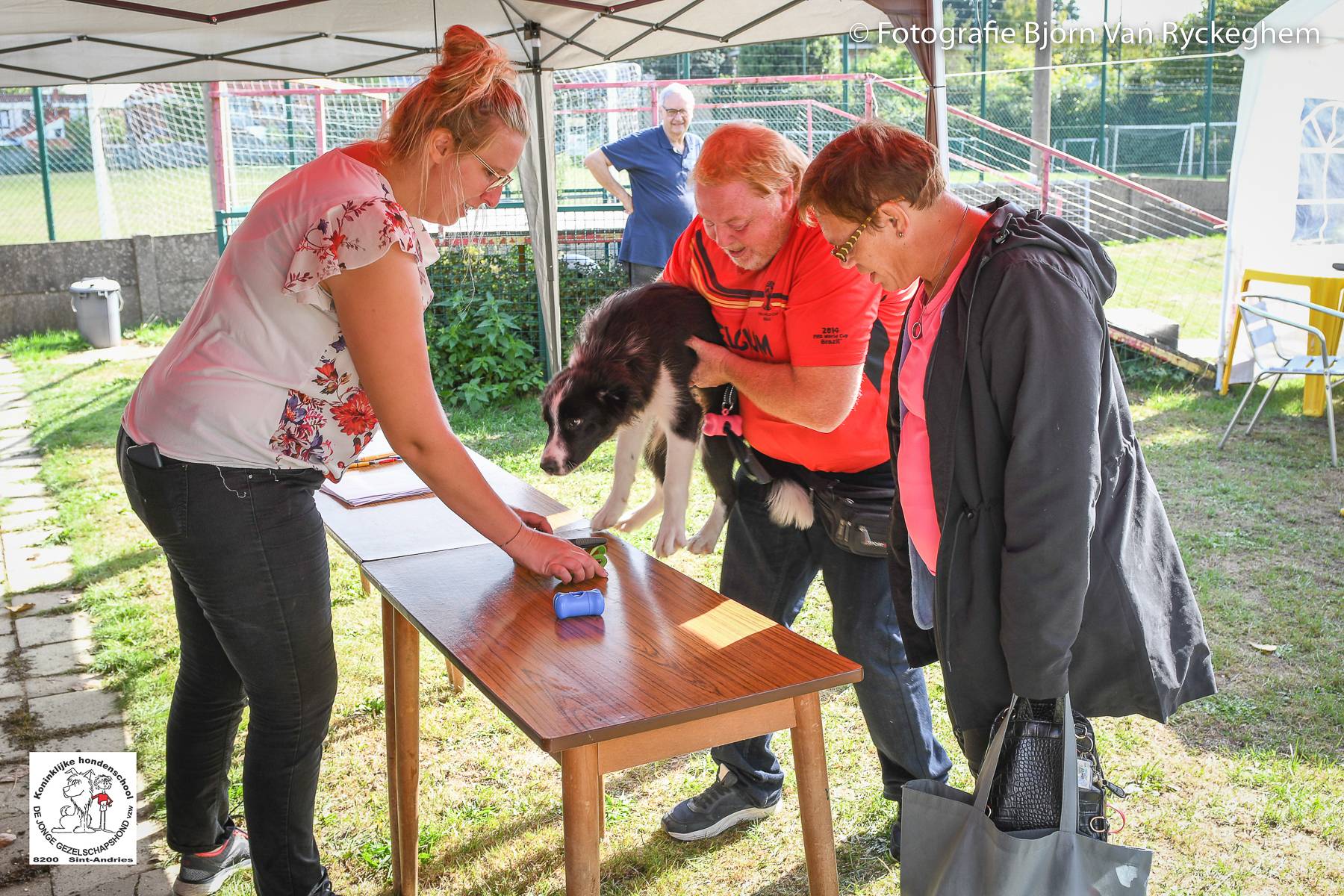 Hondenschool De Jonge Gezelschapshond Ontbijt Zoektocht 2022 53