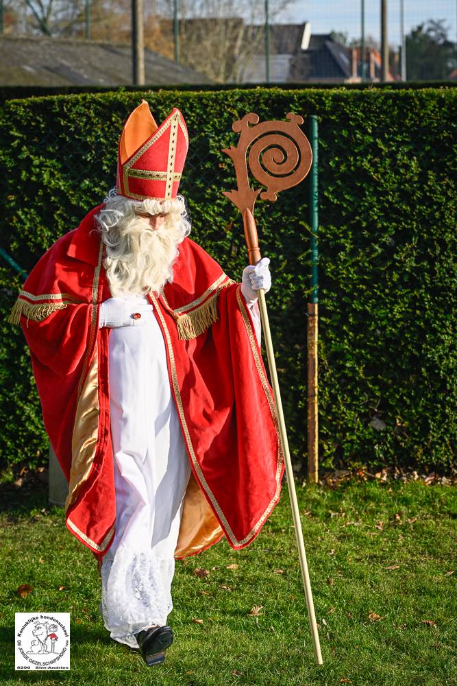 Sinterklaas 2024 33