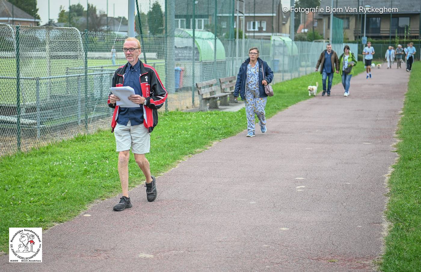 Hondenschool De Jonge Gezelschapshond Ontbijt & zoektocht 2025 71