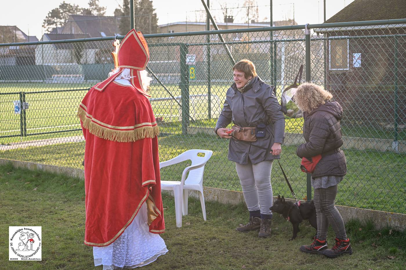 Sinterklaas 2024 6