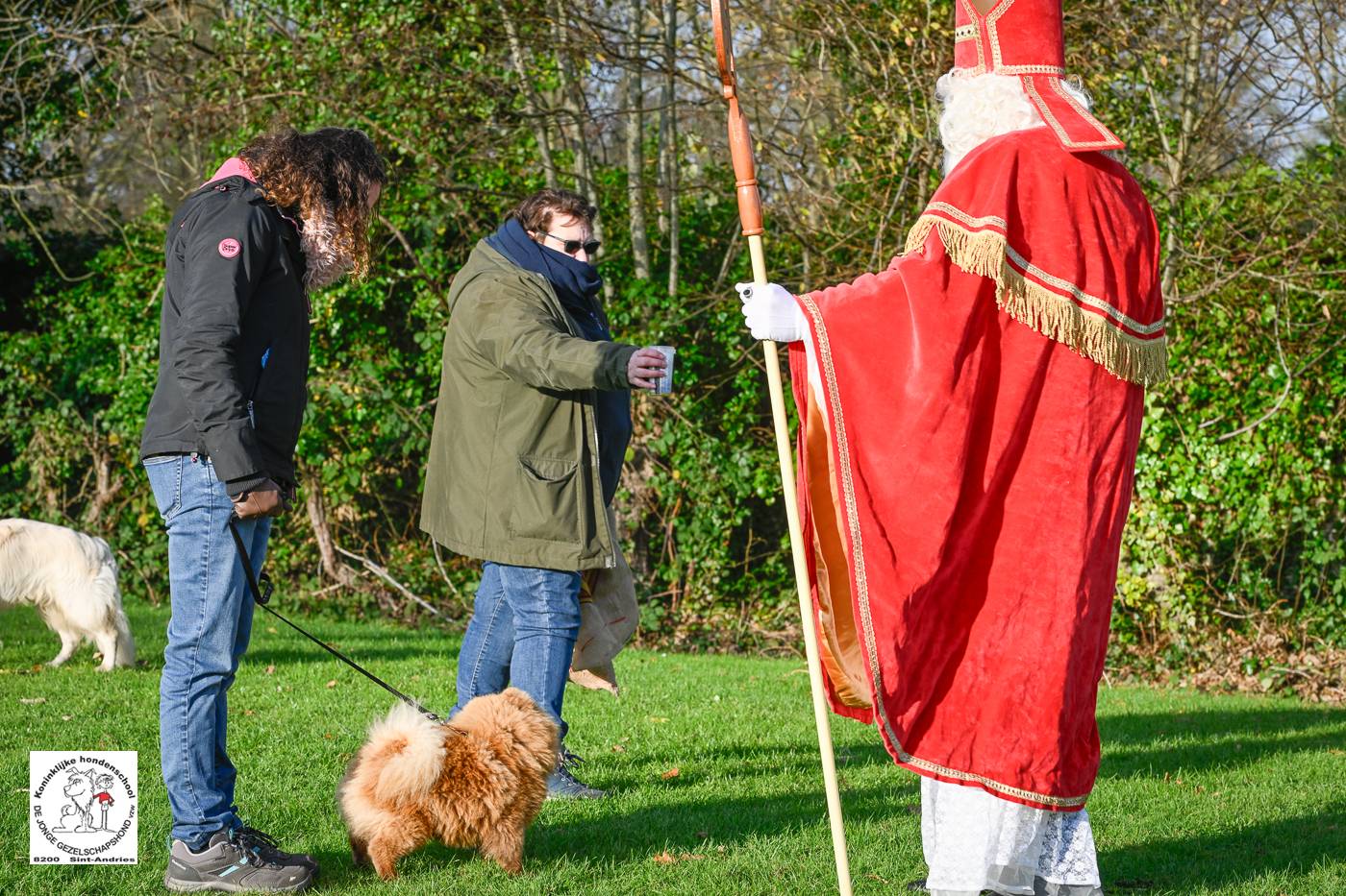 Sinterklaas 2024 49