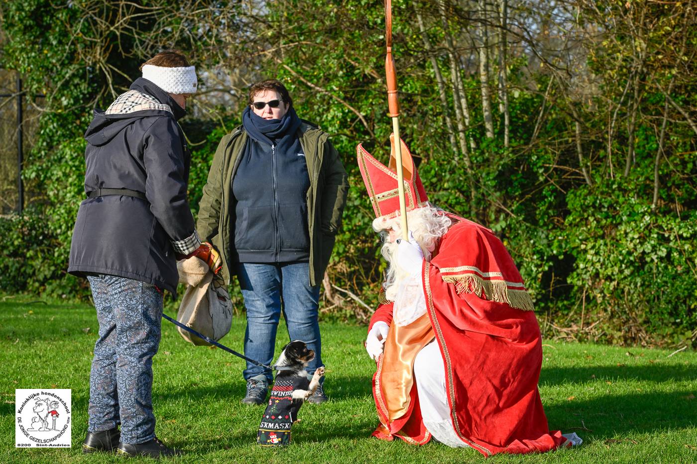 Sinterklaas 2024 57