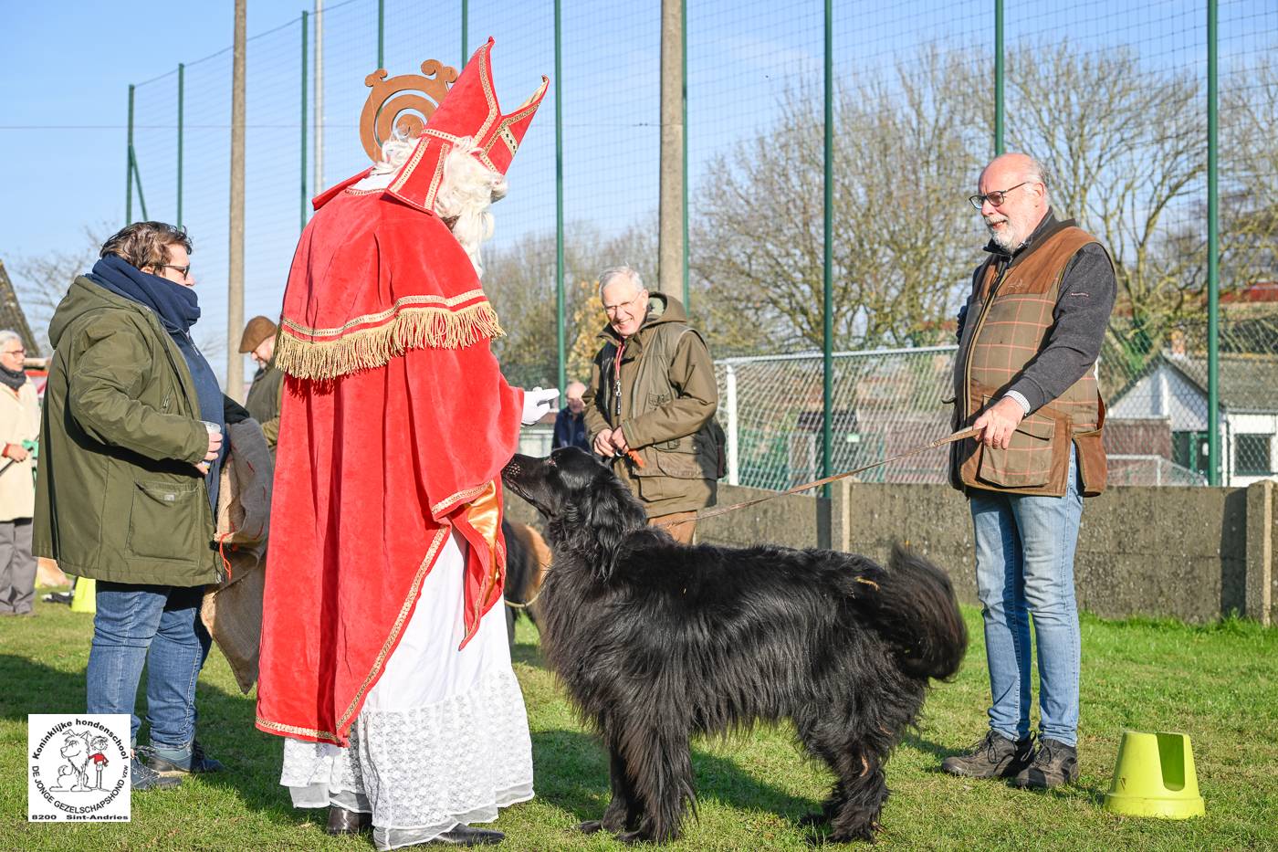 Sinterklaas 2024 133