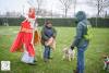 Hondenschool Sinterklaas 2023 142